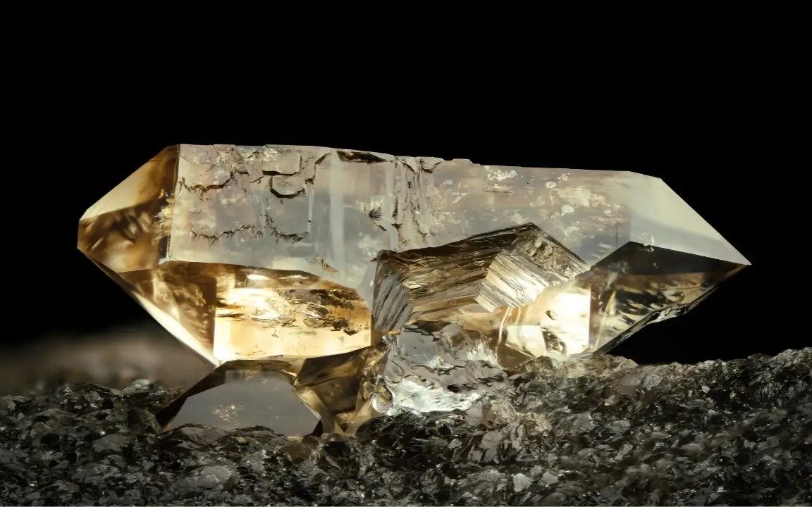 China unveils breakthrough green tech for metal extraction