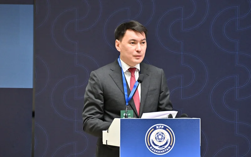 Marat Omarov