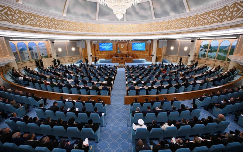 Сегодняшняя образованная молодежь воспринимает слово «патриотизм» по-другому — Касым-Жомарт Токаев