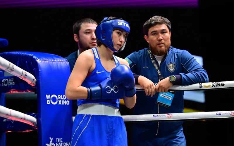 Aıda Ábikeeva 