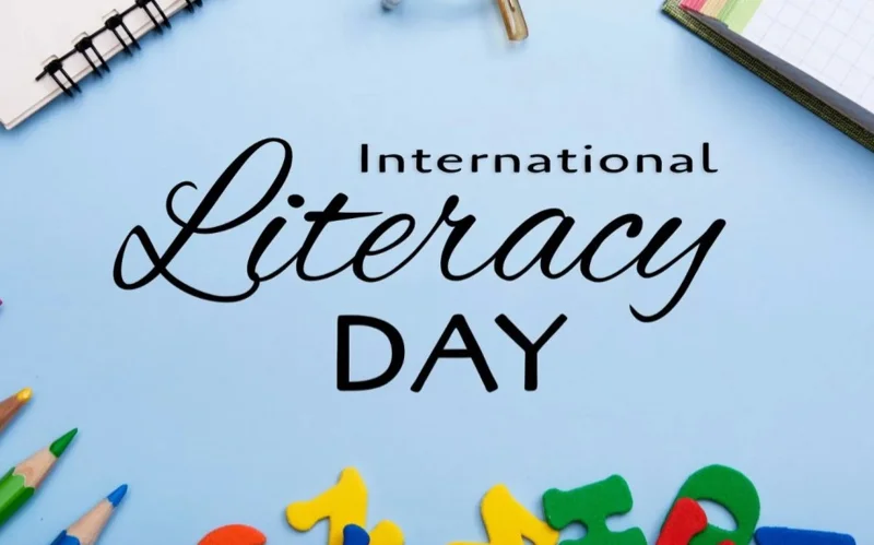 Халықаралық сауаттылық күні