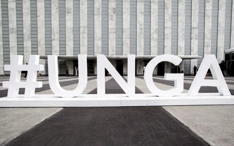 UNGA