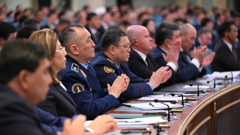 Жолдау-2025