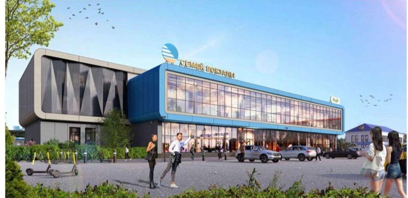 Выездные комиссии КТЖ проверили ремонтные работы на 125 вокзалах Выездные комиссии КТЖ проверили ремонтные работы на 125 вокзалах