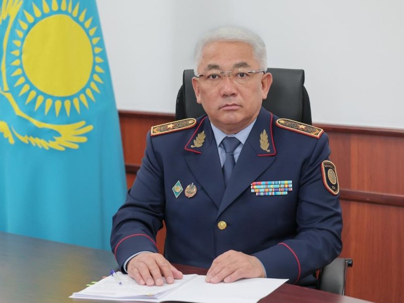 Кайсар Султанбаев а