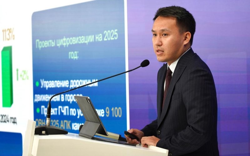 Қазақстанның Ресейдегі Елшілігі