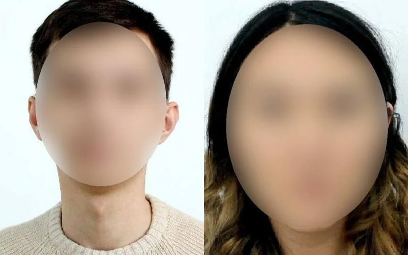 Подозреваемые в создании наркомаркета задержаны за границей  