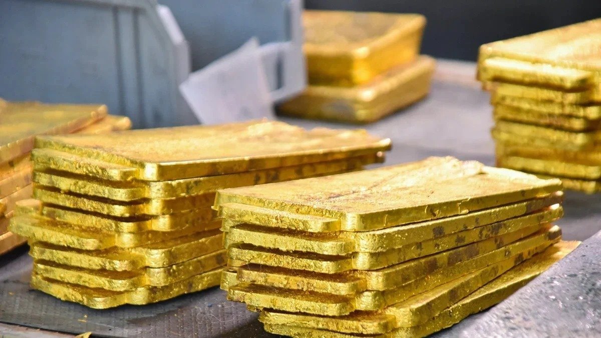 Еліміздің жалпы халықаралық резерві 129,5 млрд долларға жетті