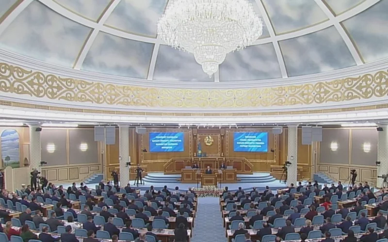 До конца года в Казахстане примут закон о банках