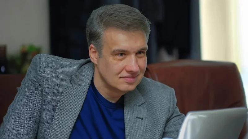Changes in Kazakhstan may become a model for political systems of CA states, says Kyrgyz expert