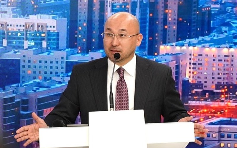Абаев
