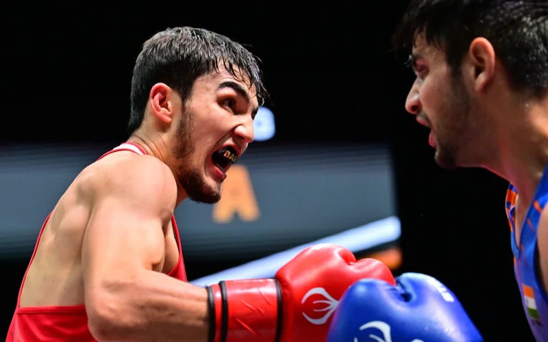 Бейбарыс Жексен