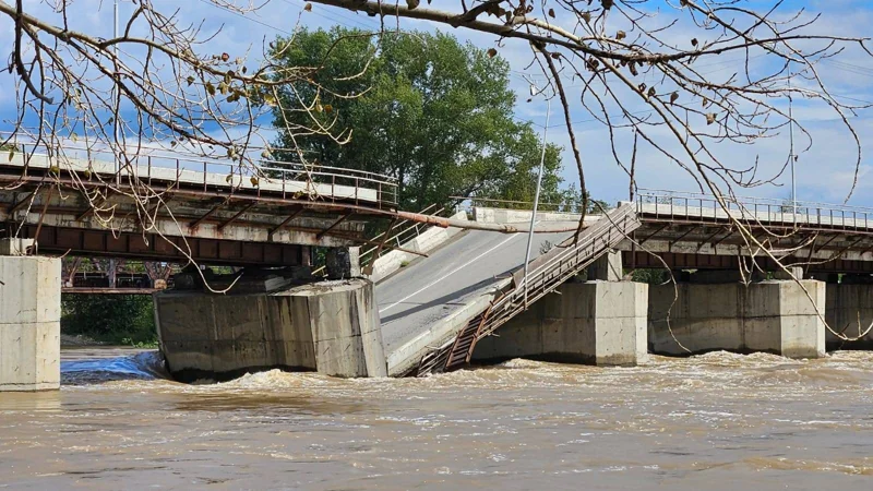 Шнайдеровский мост
