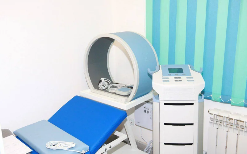 540 жаңа медициналық нысан пайдалануға берілді