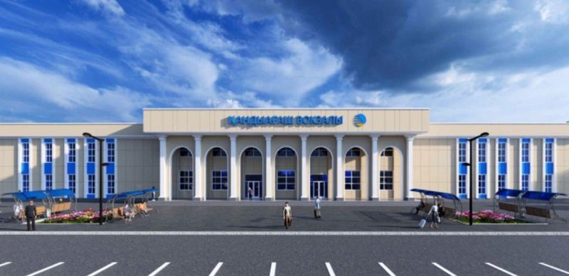 Выездные комиссии КТЖ проверили ремонтные работы на 125 вокзалах Выездные комиссии КТЖ проверили ремонтные работы на 125 вокзалах