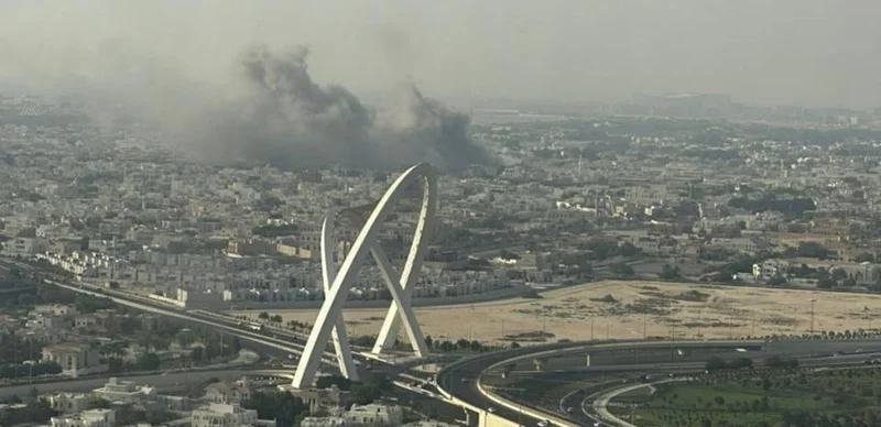 Израиль берет на себя полную ответственность за атаку в Дохе: офис Нетаньяху