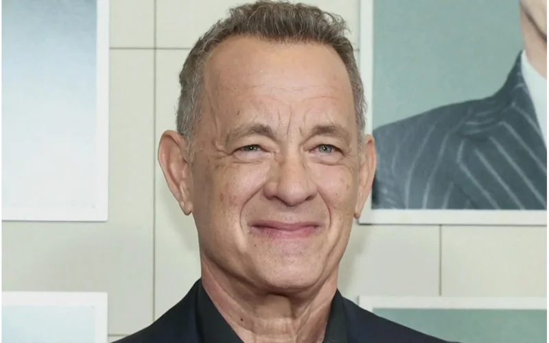 Трамп похвалил Вест-Пойнт за отмену церемонии в честь Тома Хэнкса