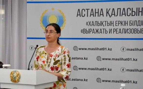  Tatıana Vernıtskaıa