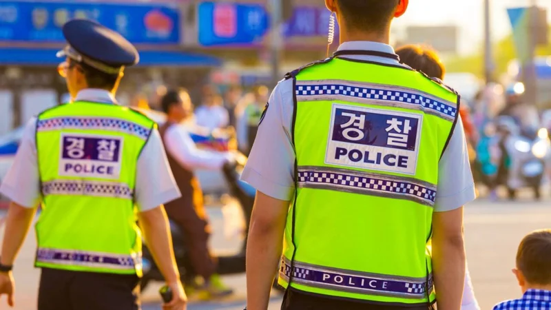 В Посольстве РК в Корее назначат полицейского для контроля за пребыванием казахстанцев