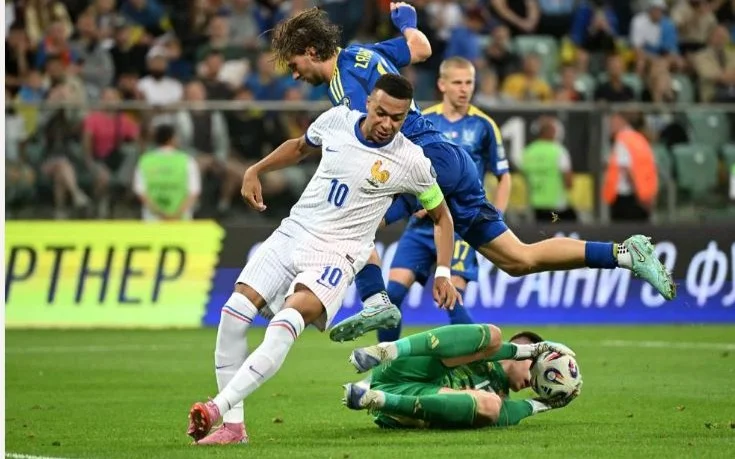 Футболдан Әлем чемпионаты: Франция жеңісті жолын жалғастыра ала ма