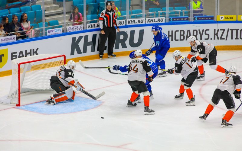 Barys-Amýr Barys-Amýr