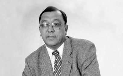 OMAROV Sharıp Omarovıch