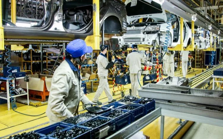 Российский АвтоВАЗ отзывает 23 тысячи автомобилей