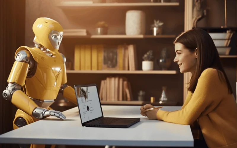 Жасанды интеллект болашақта репетиторларды алмастыра ала ма