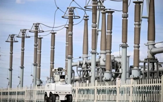 Китай нацелен на интеграцию ИИ в энергетику