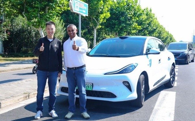 Uber and Momenta to launch Robotaxi trials in Munich Uber and Momenta