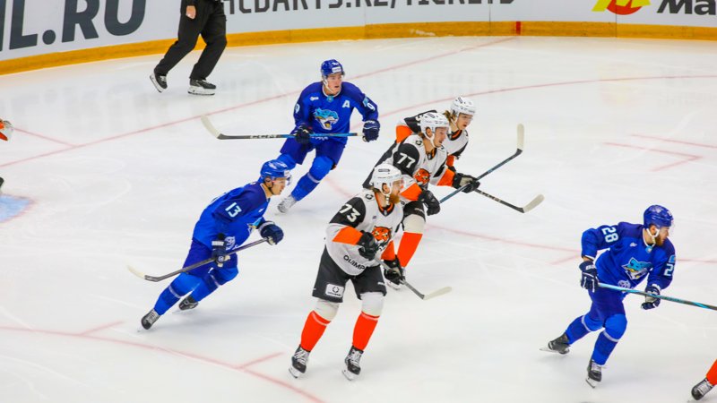 Barys-Amýr Barys-Amýr