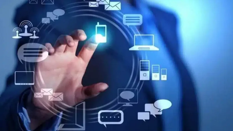 Цифрлық даму