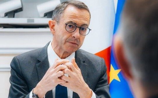 Кто может стать следующим премьер-министром Франции? Кто может стать следующим премьер-министром Франции?