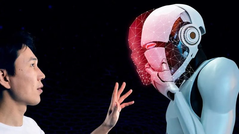 Жетілік заңдылығы: жады мен жасанды интеллект арасында байланыс бар ма