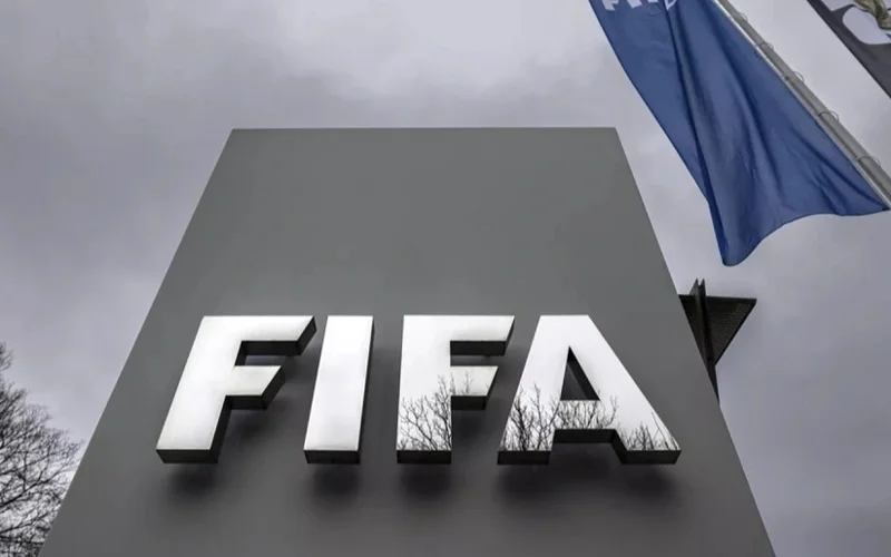 Региональный офис ФИФА для стран Центральной Азии откроют в Ташкенте