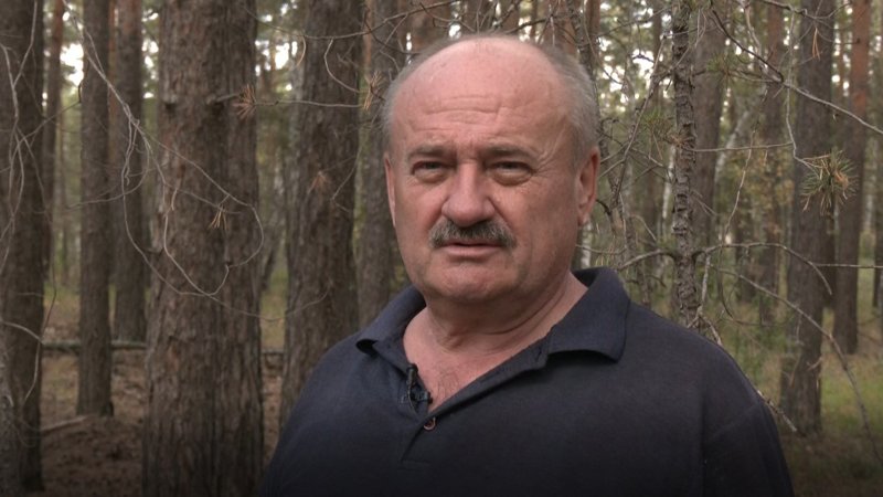 Vladımır Pısarenko