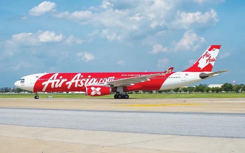 Thai AirAsia X