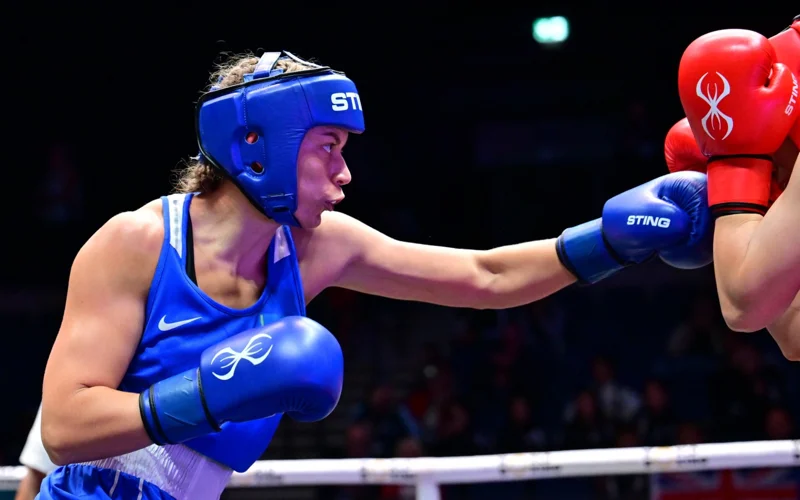 Наталья Богданова