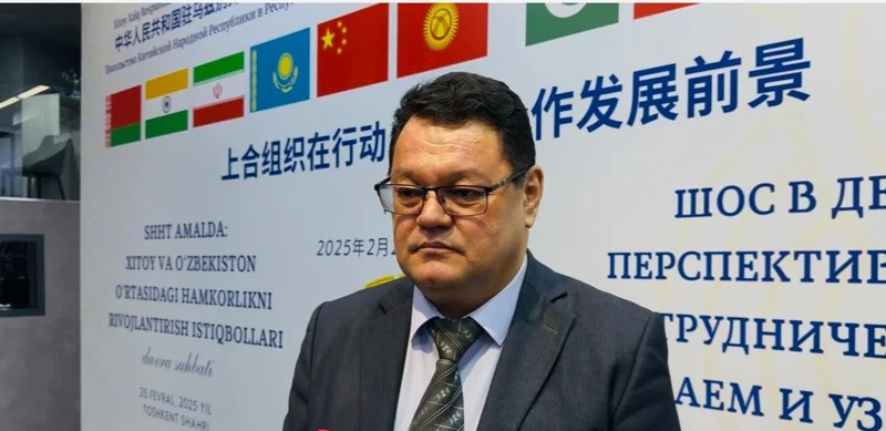 Однопалатный парламент — шаг Казахстана навстречу глобальным тенденциям развития — эксперт