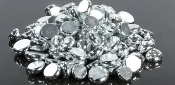 Kazakhstan launches rare earth metal processing projects