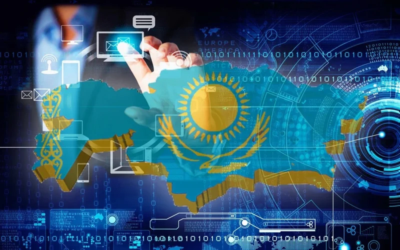 цифрлық держава