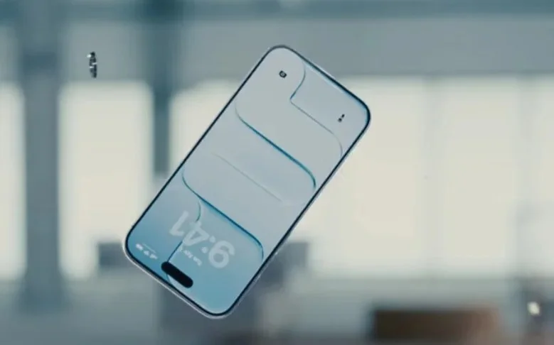 iPhone Air 