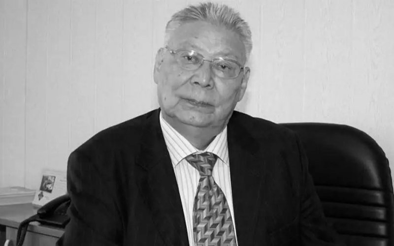 Amangeldi Ábdirahmanuly AITALY