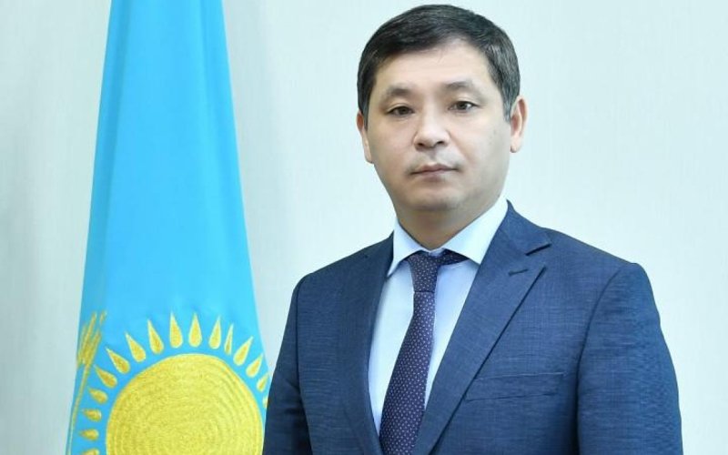 Renat Qurmetjanuly AITAEV