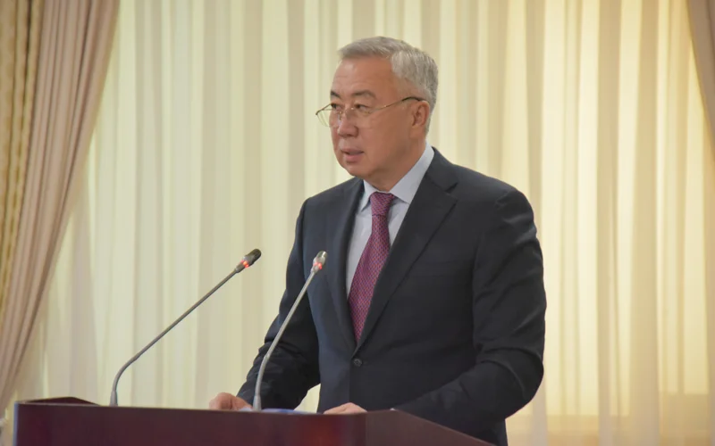 Kazakhstan to attract over 5 trillion tenge in investments