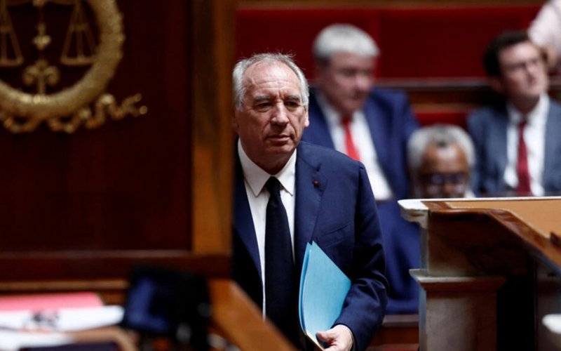 Кто может стать следующим премьер-министром Франции? Кто может стать следующим премьер-министром Франции?