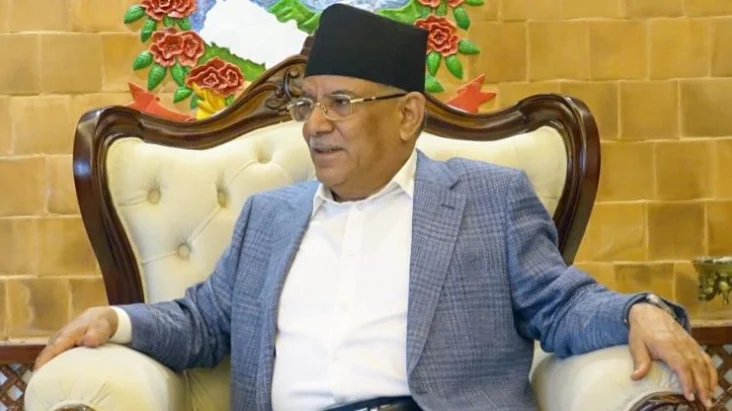 Непал премьер-министрі 