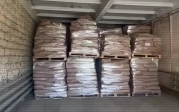 9 нарколабораторий ликвидировали по Казахстану