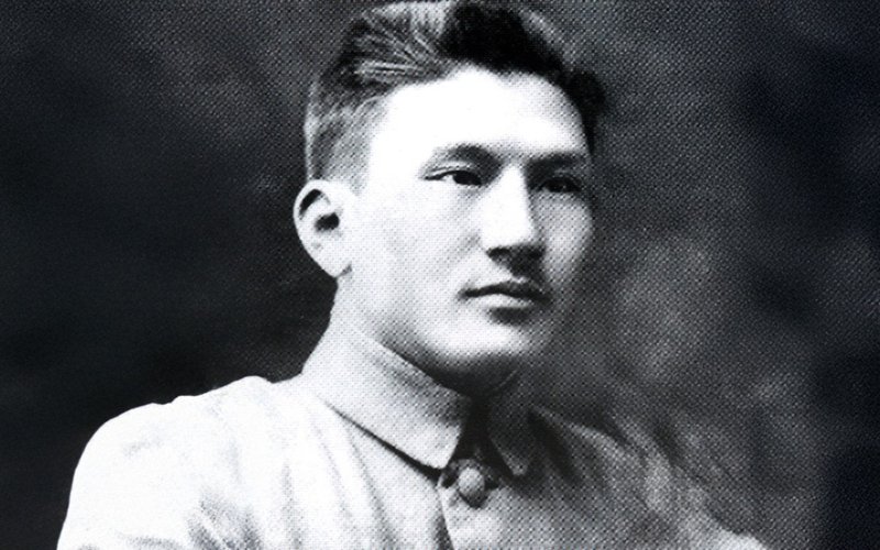 Sultanbek Qojanuly QOJANOV