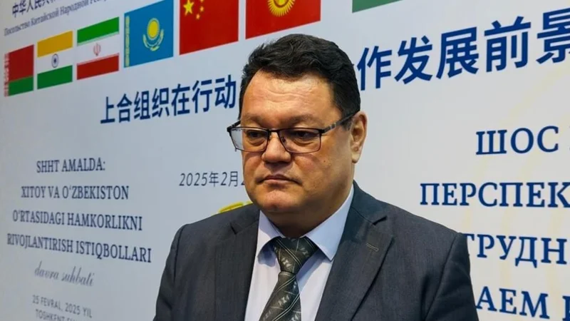 Mýrat Bahadırov
